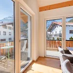 Gaia Apartment *