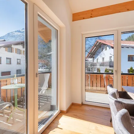 Gaia Apartment *
